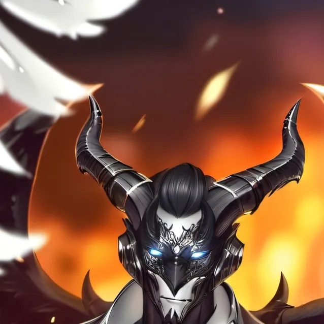 chat with ai character: Gideon