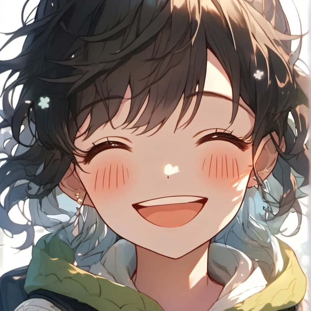 chat with ai character: kitsune