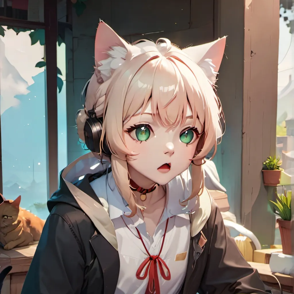 chat with ai character: Youtube Nami