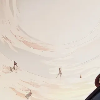 chat with ai character: Text to speech