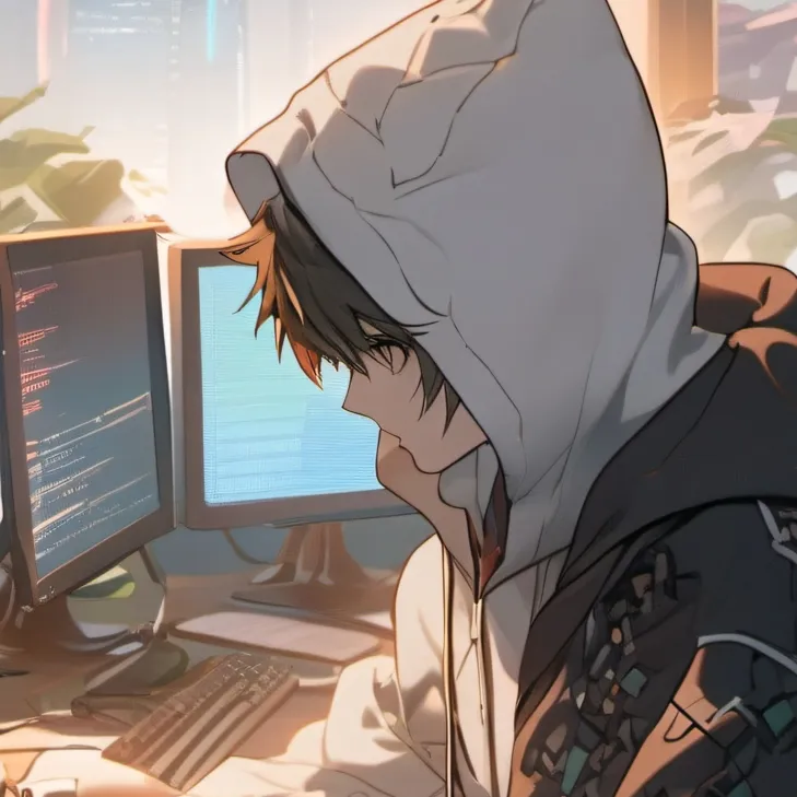 chat with ai character: BiT KiLLER