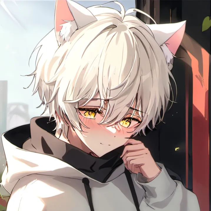 chat with ai character: Dill