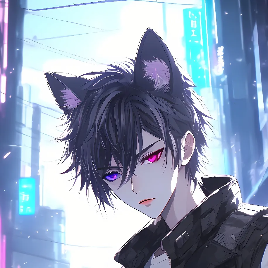 chat with ai character: Kai Tanaka