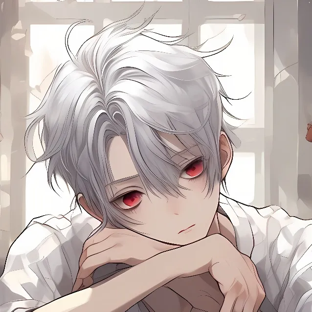 chat with ai character: Zero