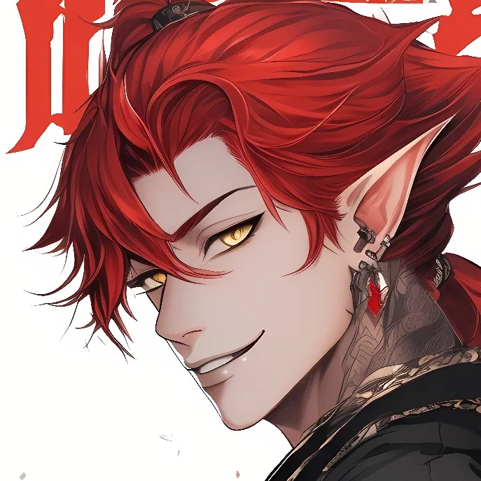 chat with ai character: Kael