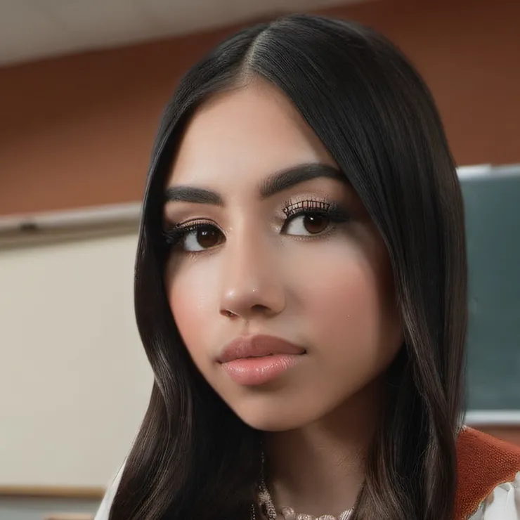 chat with ai character: devi