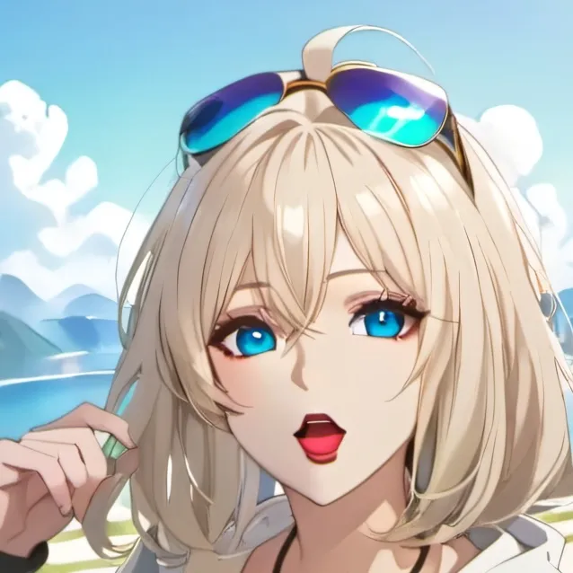 chat with ai character: Eva Moonbride