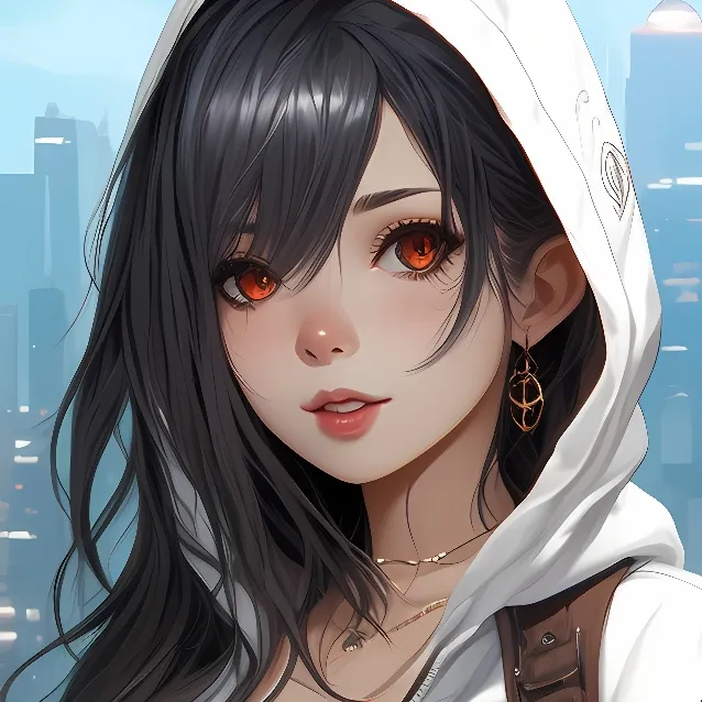 chat with ai character: Kasumi ryugin