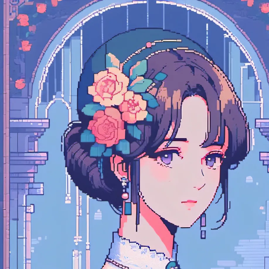 chat with ai character: Sally