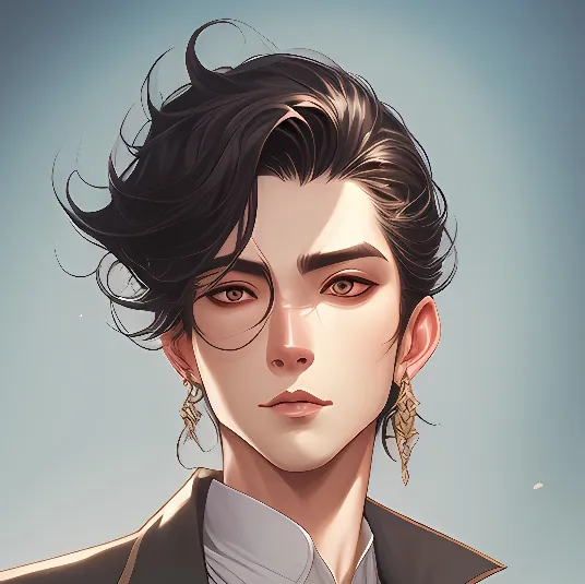 chat with ai character: Napoleon