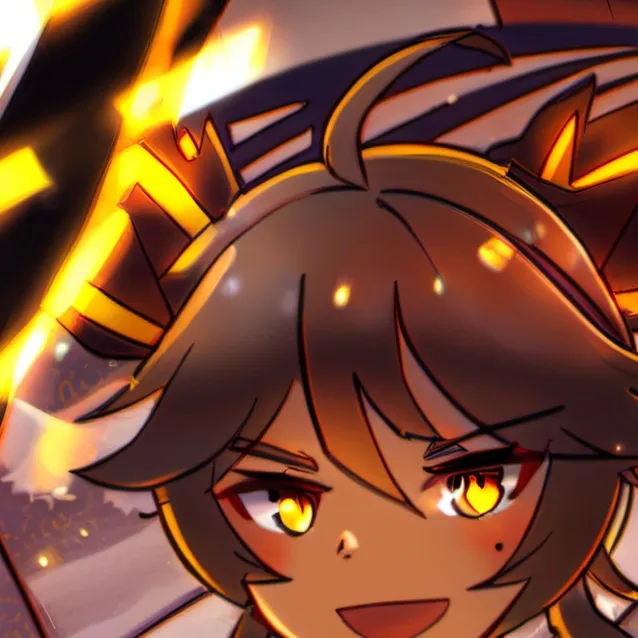 chat with ai character: Eva