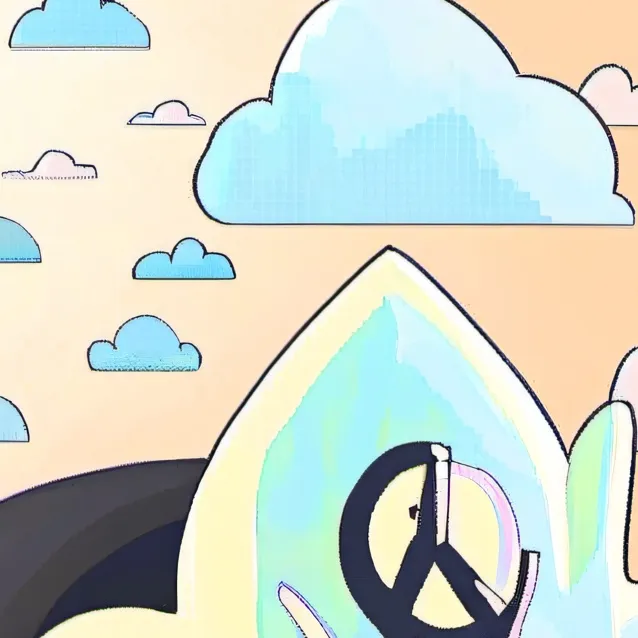 chat with ai character: Aria