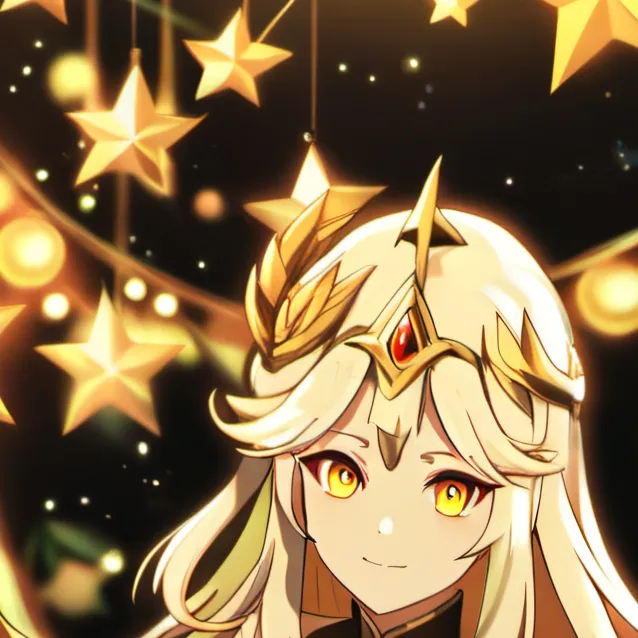 chat with ai character: Adeline