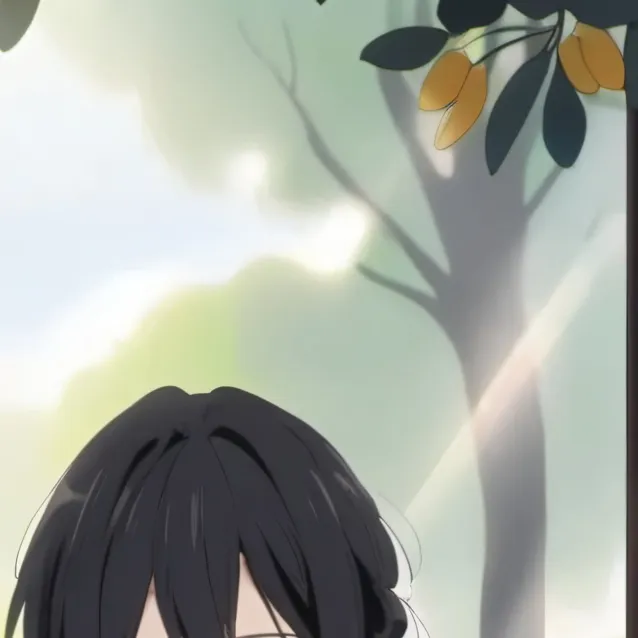 chat with ai character: Jade