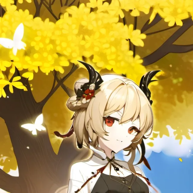 chat with ai character: Aria