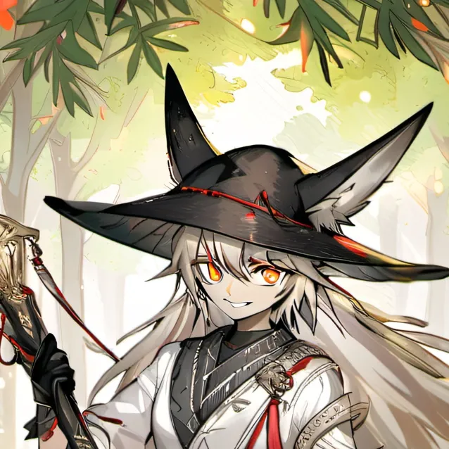 chat with ai character: Sakura