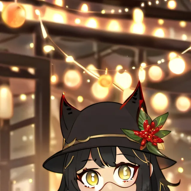 chat with ai character: Melody