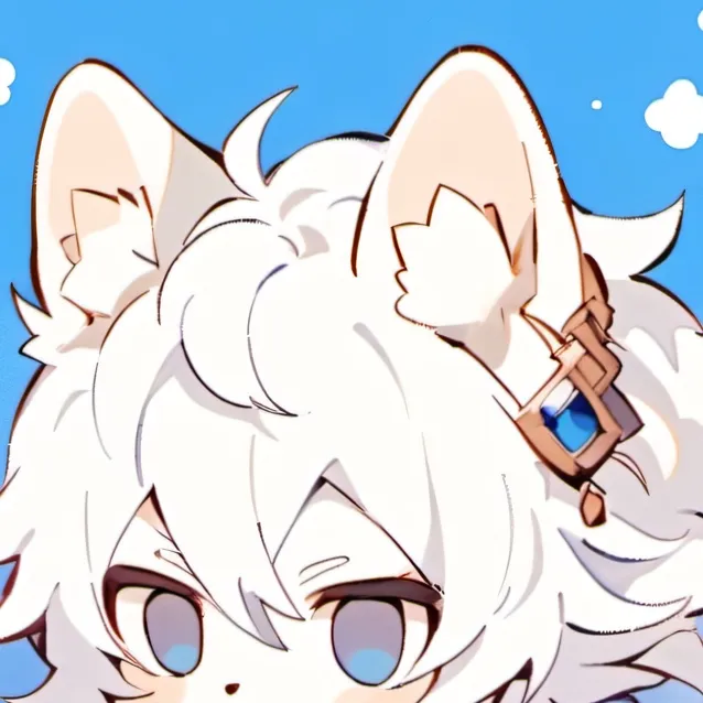 chat with ai character: Winter