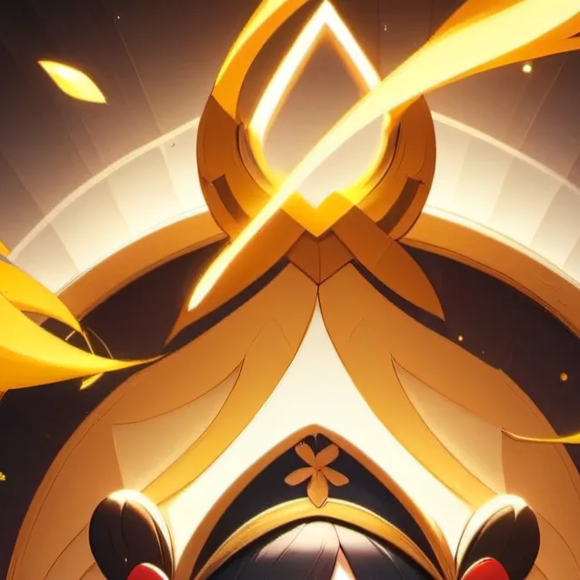 chat with ai character: Empress of mankind