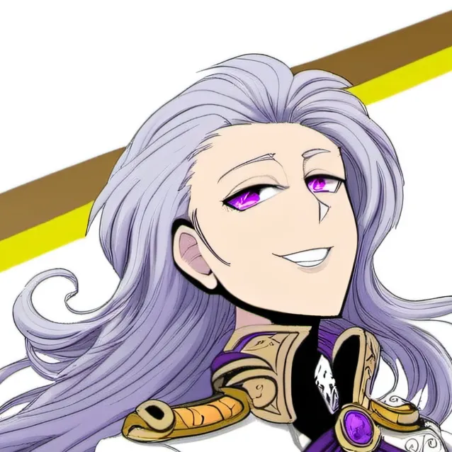 chat with ai character: Fulmina