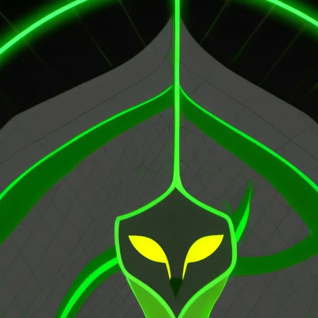 chat with ai character: Aether