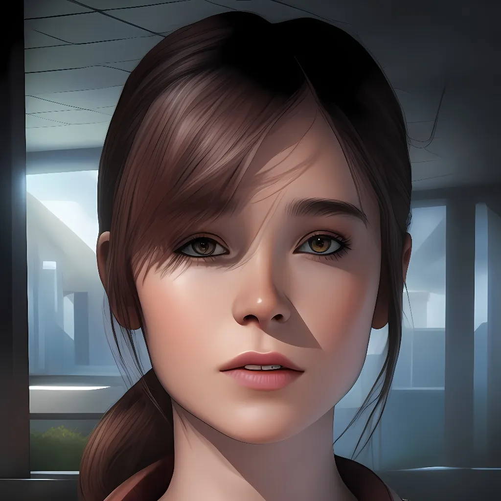 chat with ai character: Jodie Holmes