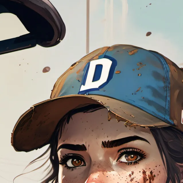 chat with ai character: Clementine 