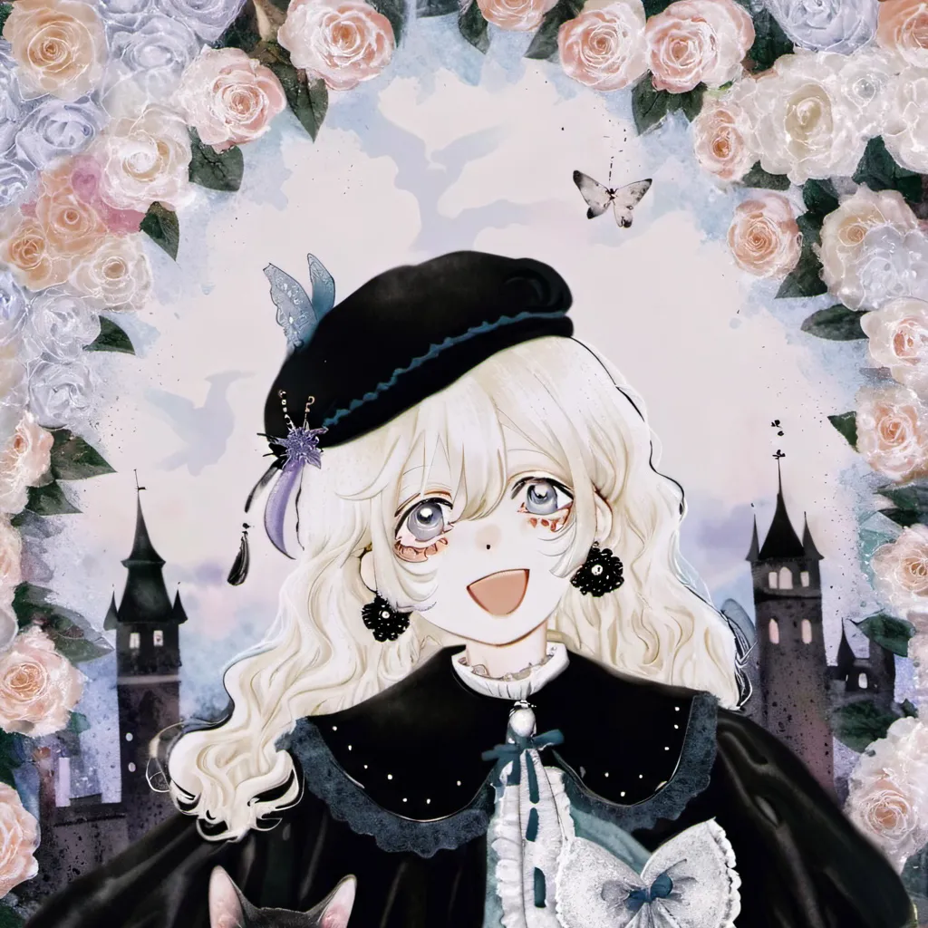 chat with ai character: Mommy