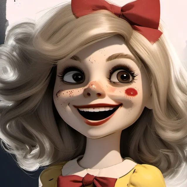 chat with ai character: 📝!-Miss Delight-!🩸