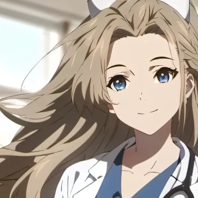 chat with ai character: ⭐..!-Kaya-!..✨