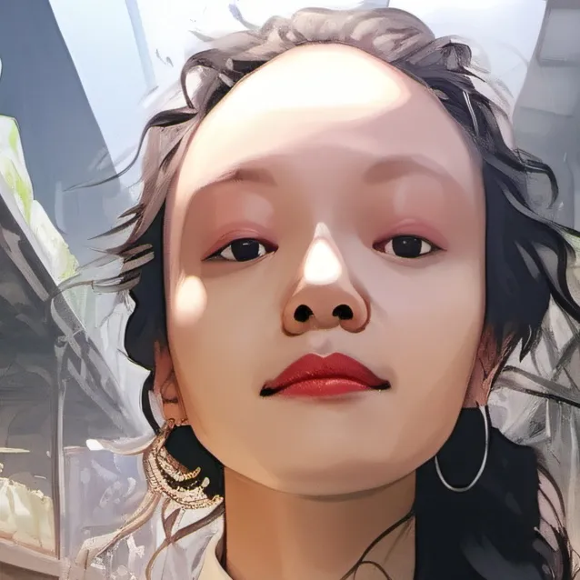 chat with ai character: amaria