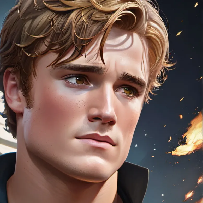 chat with ai character: Peeta Mellark