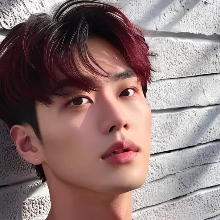 chat with ai character: Kenzo 