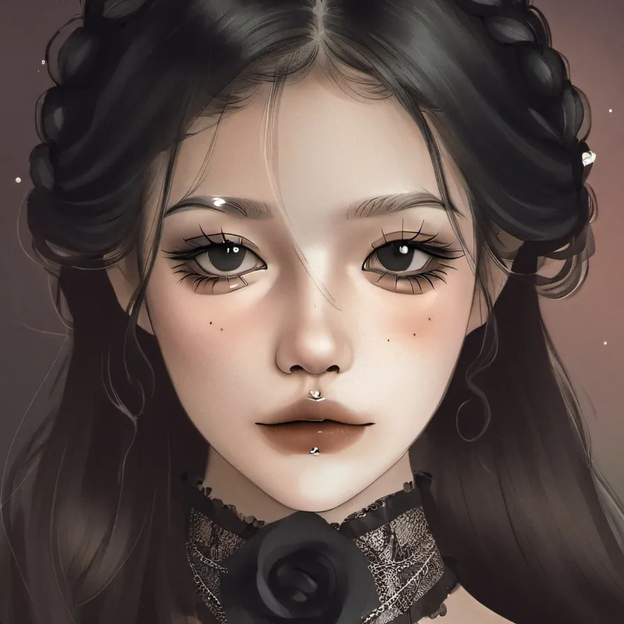 chat with ai character: Autumn