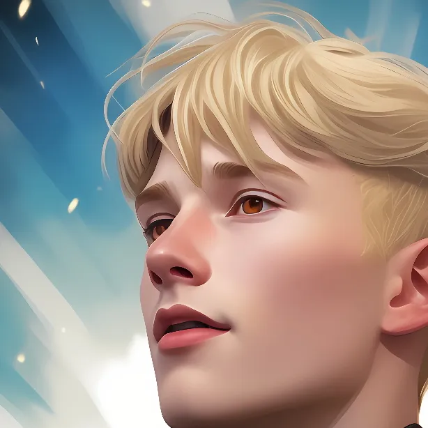 chat with ai character: Roman Penn