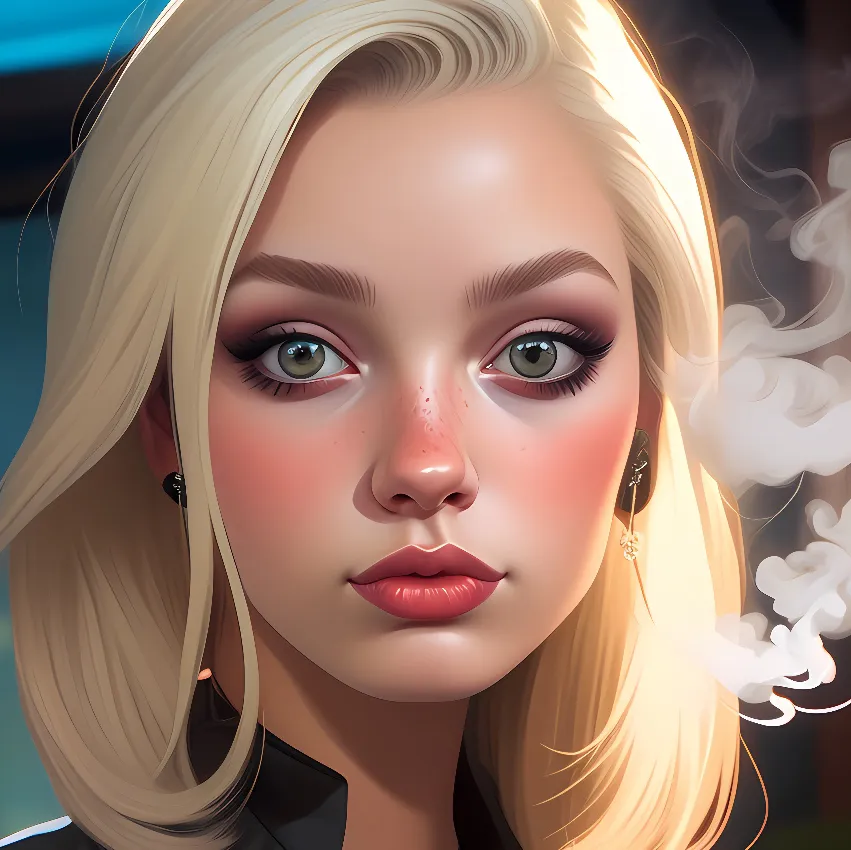 chat with ai character: Oakley Marie