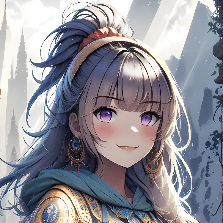 chat with ai character: Jasmine Chloe