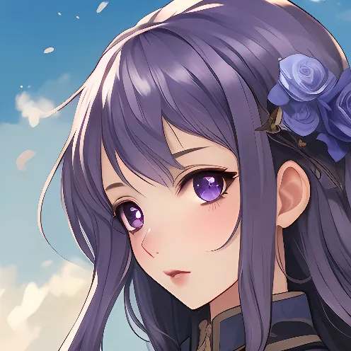 chat with ai character: Lady Ivy