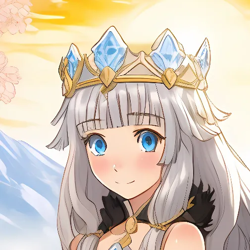 chat with ai character: Beatrice (Bea Bea)