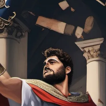 chat with ai character: Ethan