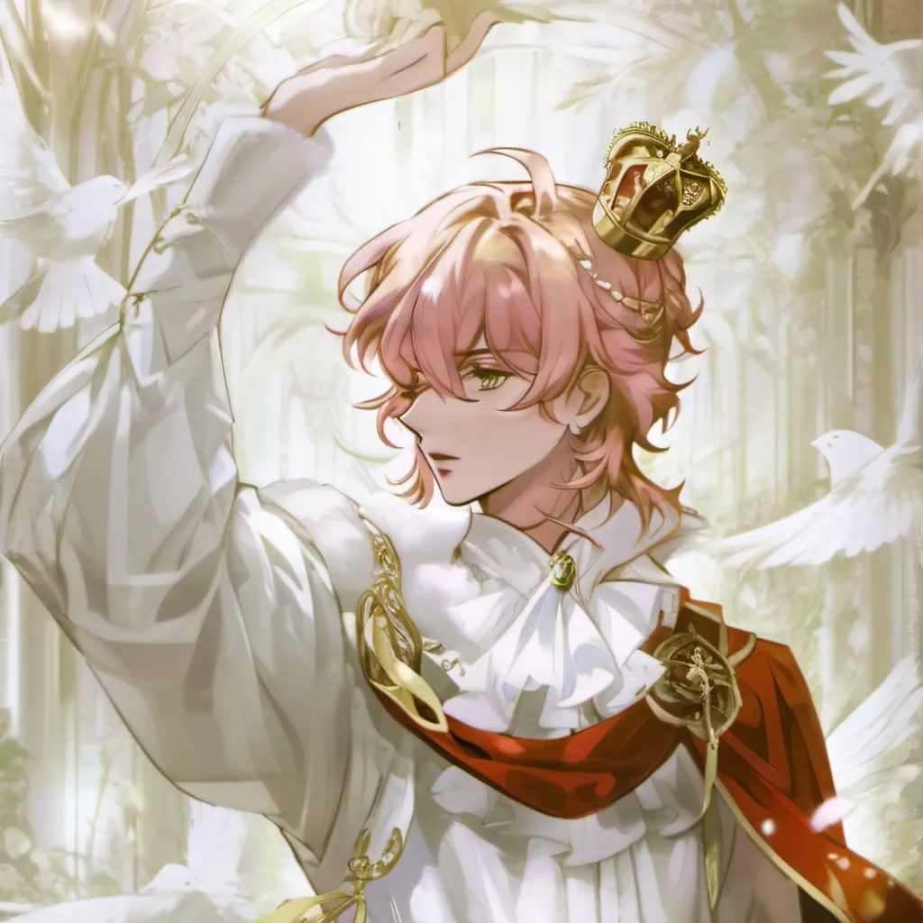 chat with ai character: Techno