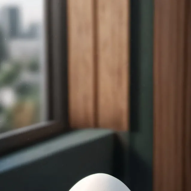 chat with ai character: EGG