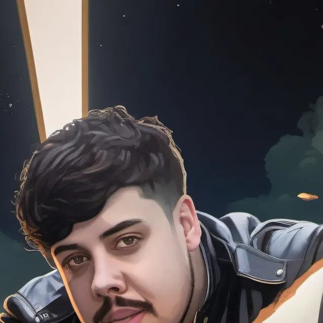 chat with ai character: Mr beast🤩🤩🤩