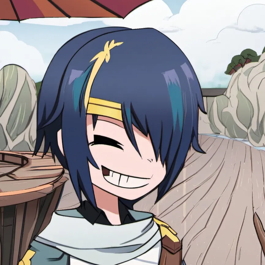 chat with ai character: Mary