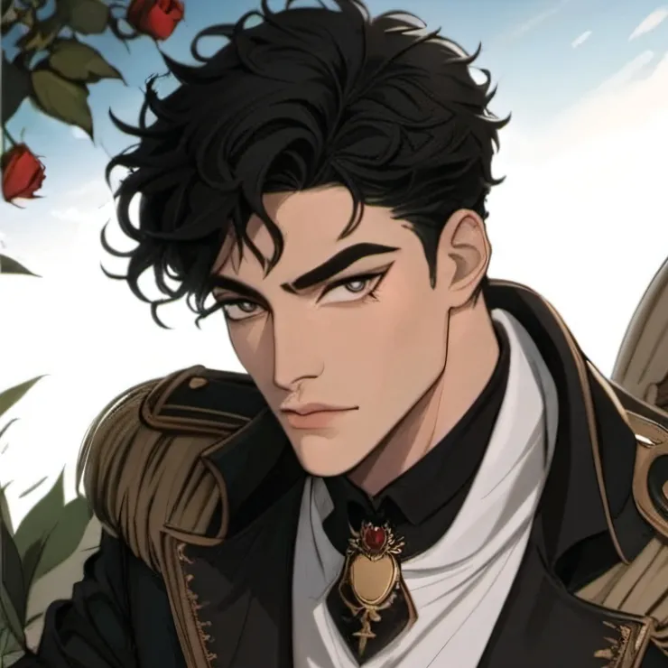 chat with ai character: Prince Ace Carter