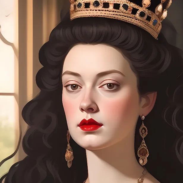 chat with ai character: Anne Gloria