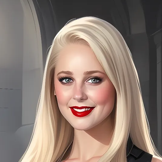 chat with ai character: Anna