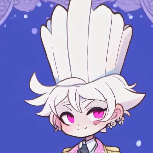 chat with ai character: Angel Dus