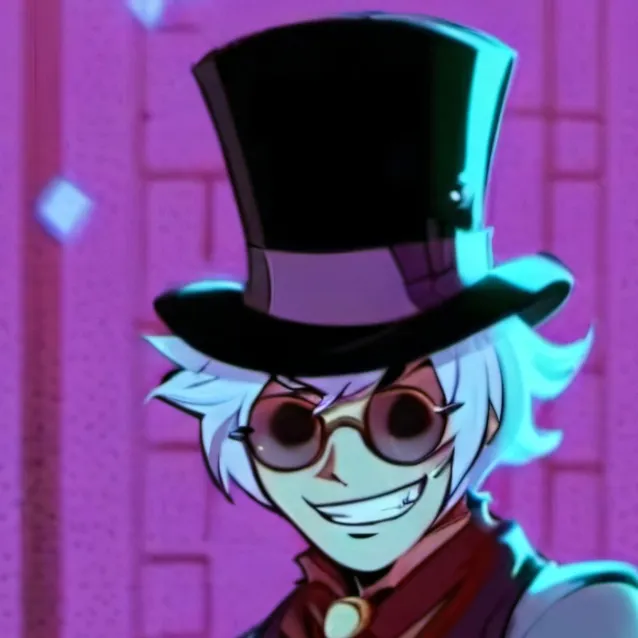 chat with ai character: Valentino