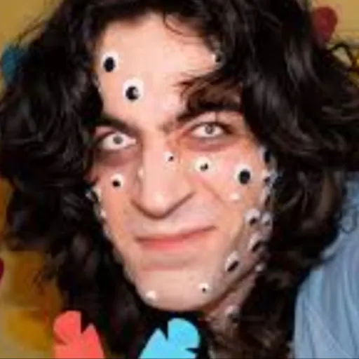 creator 👁Argos👁's avatar